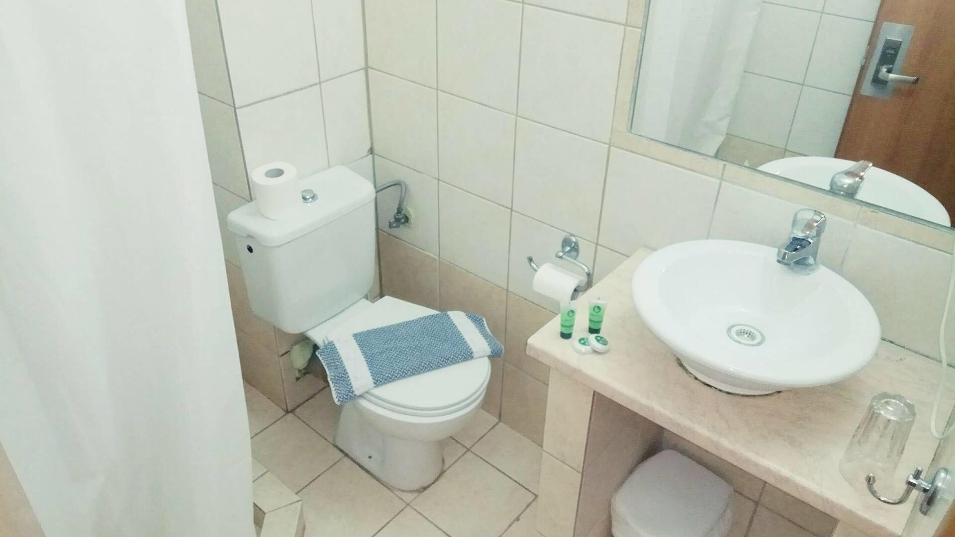 Hotel King Kalambáka Kültér fotó