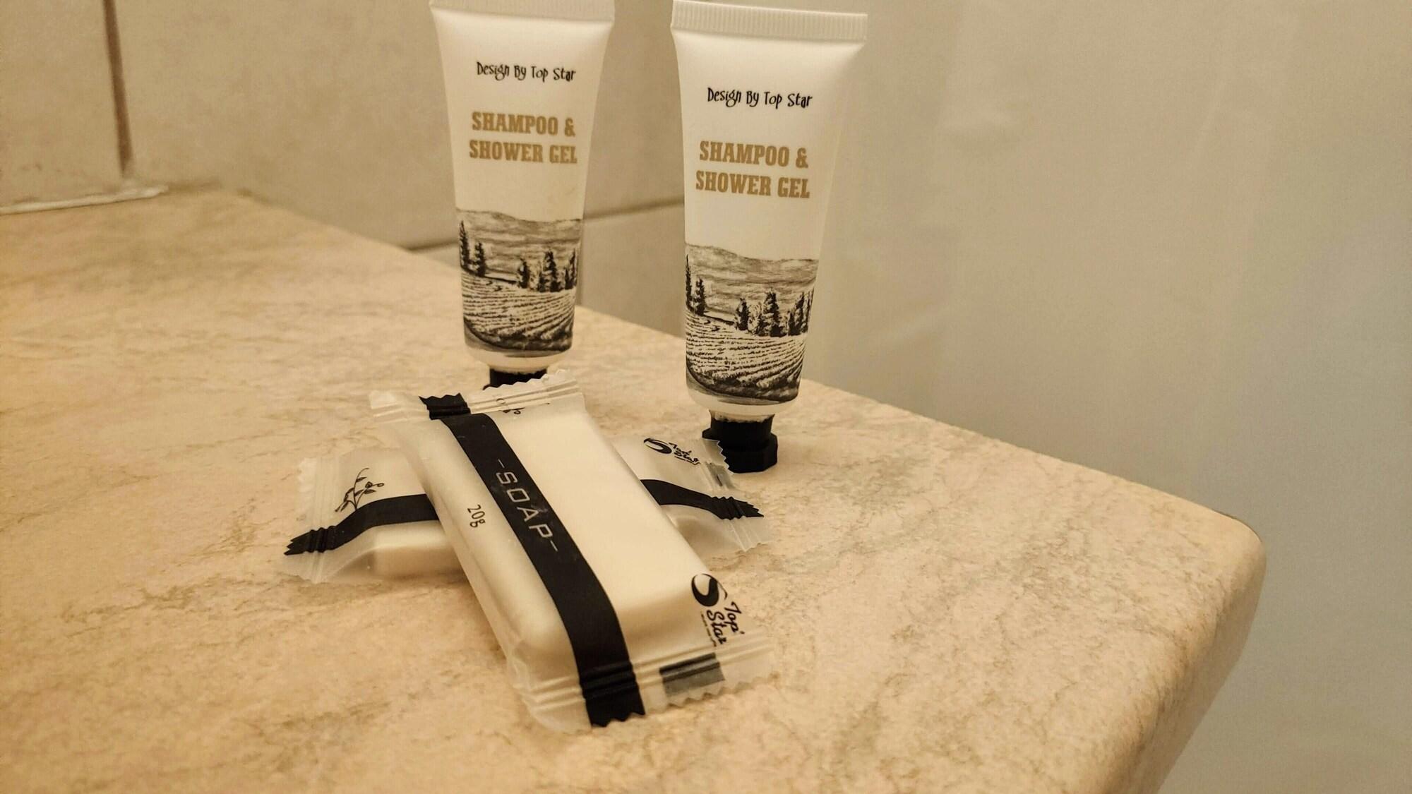 Hotel King Kalambáka Kültér fotó